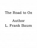 Omslagsbild för The Road to Oz