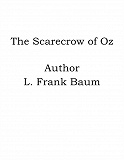 Omslagsbild för The Scarecrow of Oz