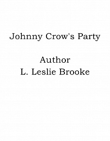 Omslagsbild för Johnny Crow's Party