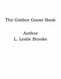 Omslagsbild för The Golden Goose Book