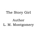 Cover for The Story Girl