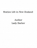 Omslagsbild för Station Life in New Zealand