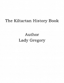 Omslagsbild för The Kiltartan History Book
