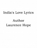 Omslagsbild för India's Love Lyrics