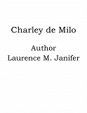Omslagsbild för Charley de Milo