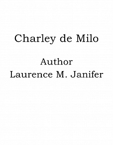 Omslagsbild för Charley de Milo
