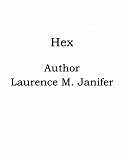 Omslagsbild för Hex