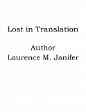 Omslagsbild för Lost in Translation