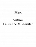 Omslagsbild för Mex
