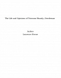 Omslagsbild för The Life and Opinions of Tristram Shandy, Gentleman