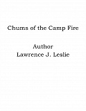 Omslagsbild för Chums of the Camp Fire
