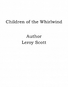 Omslagsbild för Children of the Whirlwind