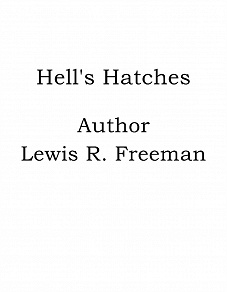 Omslagsbild för Hell's Hatches