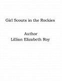 Omslagsbild för Girl Scouts in the Rockies