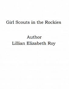 Omslagsbild för Girl Scouts in the Rockies