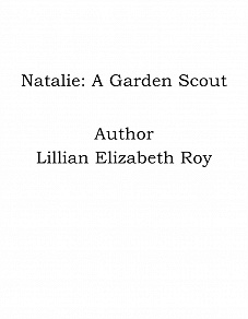 Omslagsbild för Natalie: A Garden Scout