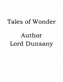 Omslagsbild för Tales of Wonder