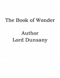 Omslagsbild för The Book of Wonder
