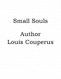 Omslagsbild för Small Souls