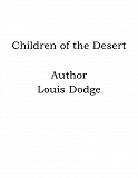 Omslagsbild för Children of the Desert