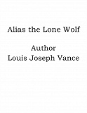 Omslagsbild för Alias the Lone Wolf