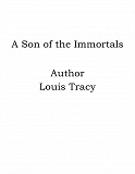 Omslagsbild för A Son of the Immortals