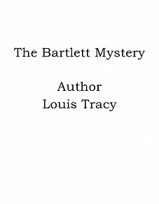 Omslagsbild för The Bartlett Mystery