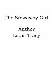 Omslagsbild för The Stowaway Girl