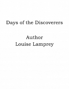 Omslagsbild för Days of the Discoverers
