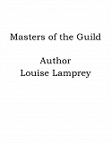 Omslagsbild för Masters of the Guild