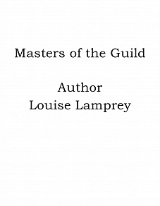 Omslagsbild för Masters of the Guild