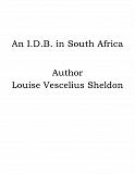 Omslagsbild för An I.D.B. in South Africa