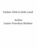 Omslagsbild för Yankee Girls in Zulu Land
