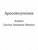 Omslagsbild för Apocolocyntosis