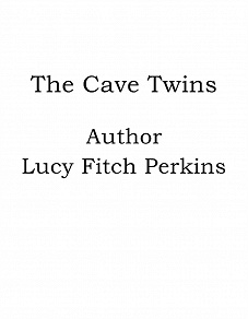 Omslagsbild för The Cave Twins