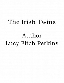 Omslagsbild för The Irish Twins