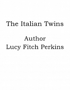Omslagsbild för The Italian Twins