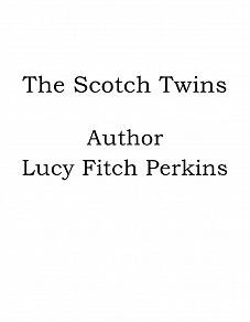 Omslagsbild för The Scotch Twins