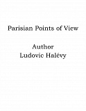Omslagsbild för Parisian Points of View