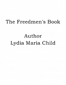 Omslagsbild för The Freedmen's Book
