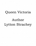 Omslagsbild för Queen Victoria