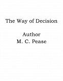 Omslagsbild för The Way of Decision