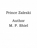 Omslagsbild för Prince Zaleski