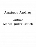 Omslagsbild för Anxious Audrey