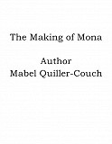 Omslagsbild för The Making of Mona