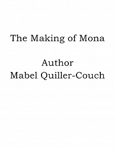 Omslagsbild för The Making of Mona