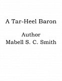 Omslagsbild för A Tar-Heel Baron