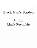 Omslagsbild för Black Man's Burden