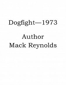 Omslagsbild för Dogfight—1973
