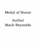 Omslagsbild för Medal of Honor